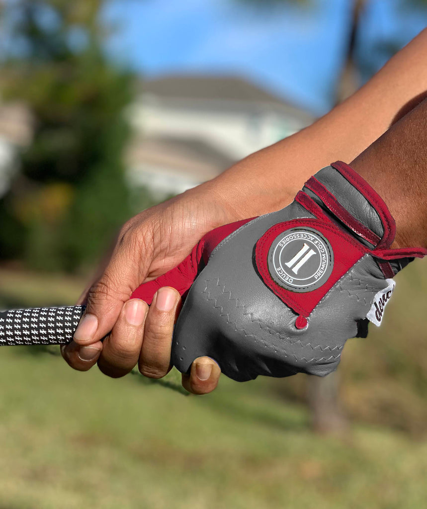 Cardinal - Men's Golf Glove